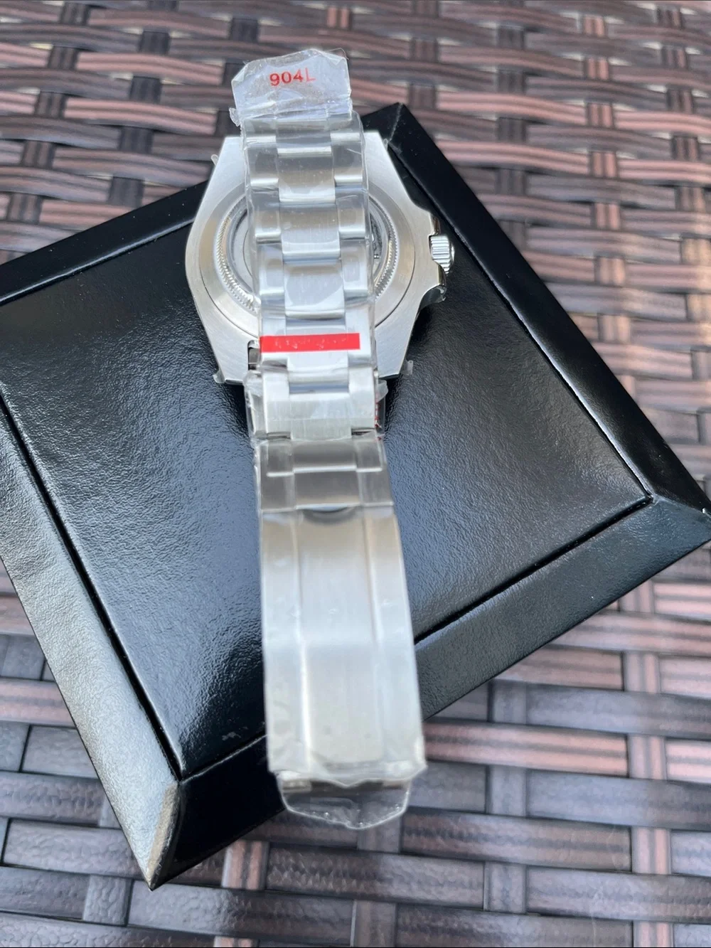 N/A classic stainless