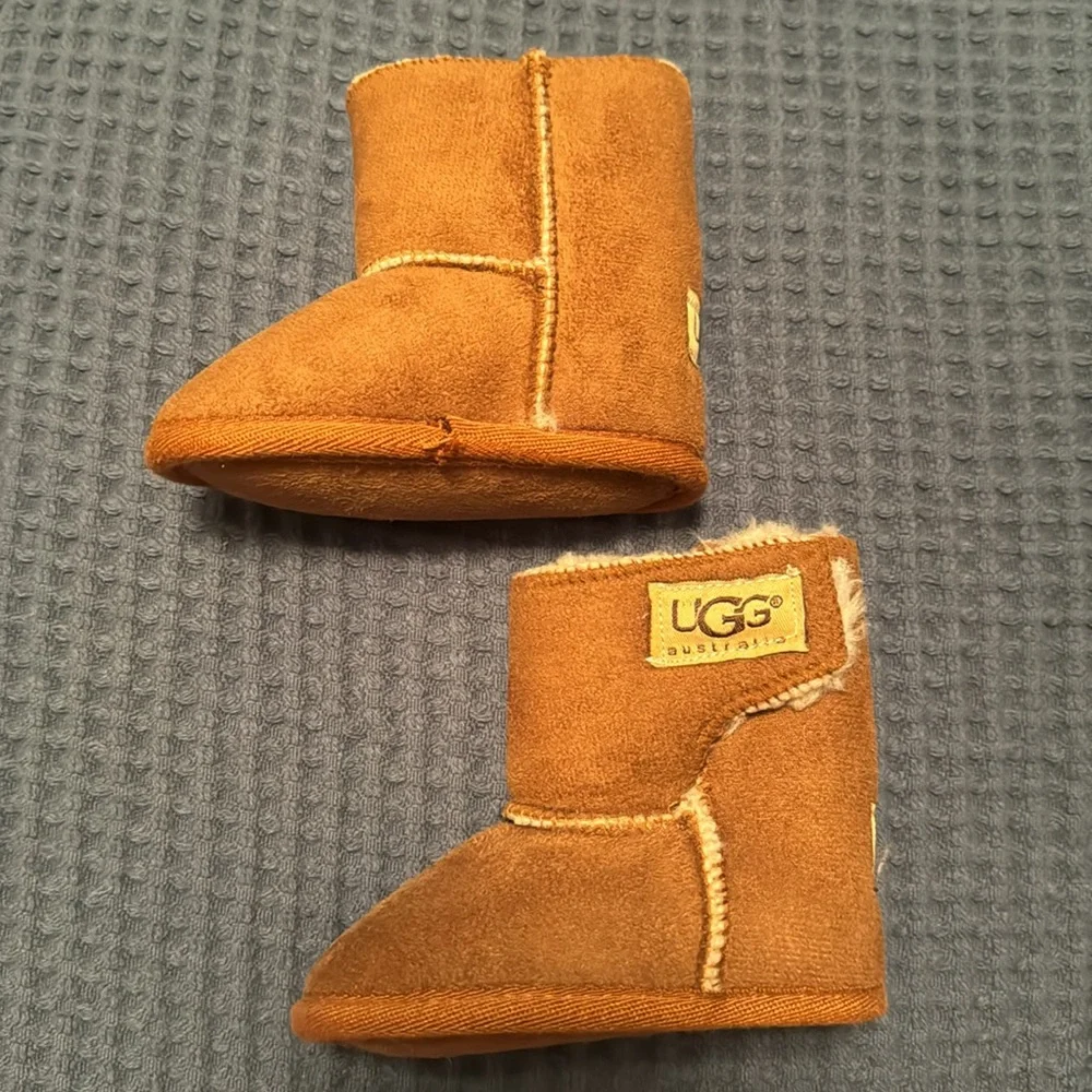 UGG great size
