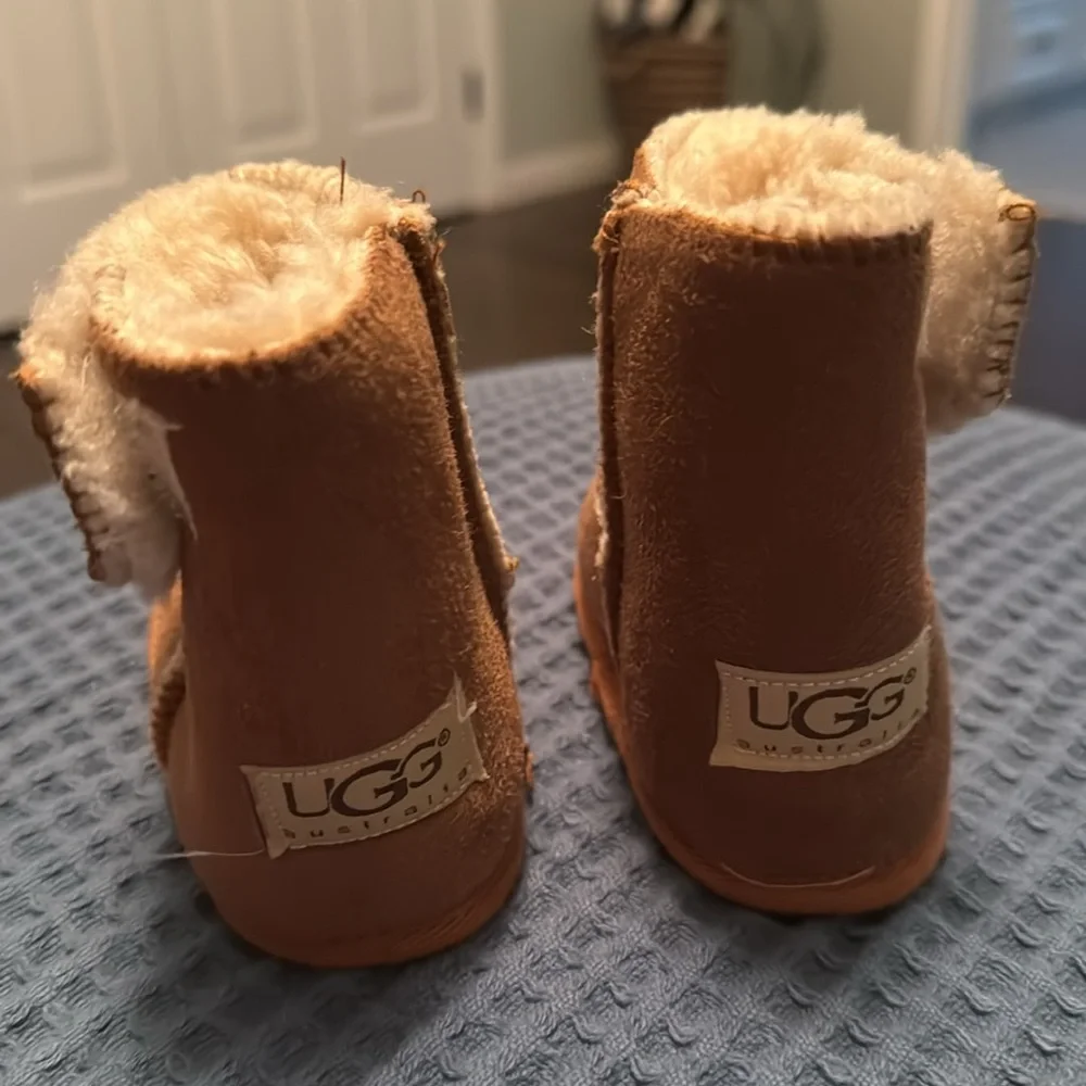 UGG great size