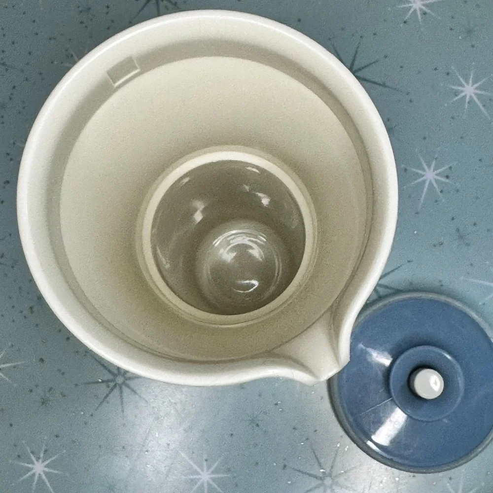 Tupperware this classic