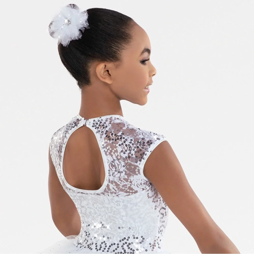 Revolution Dancewear this enchanting