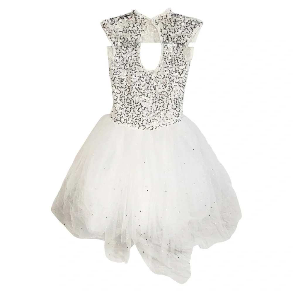 Revolution Dancewear this enchanting