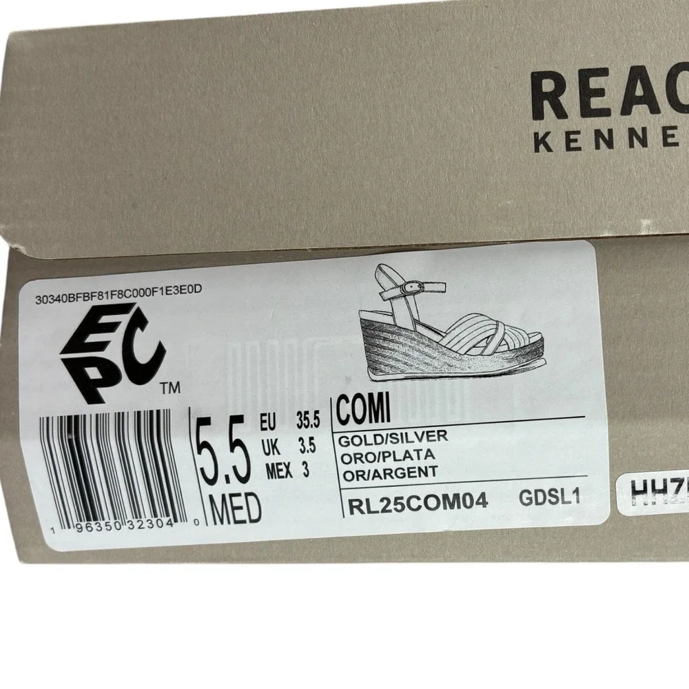 Kenneth Cole Reaction kenneth cole