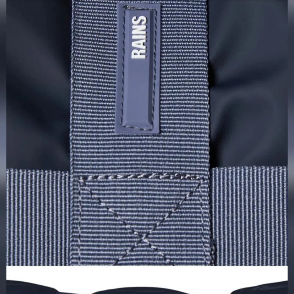 Rains nwt waterproof