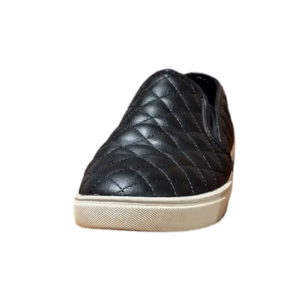Steve Madden elevate your