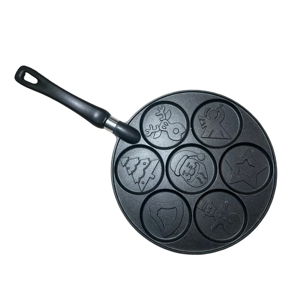 Nordic Ware add festive