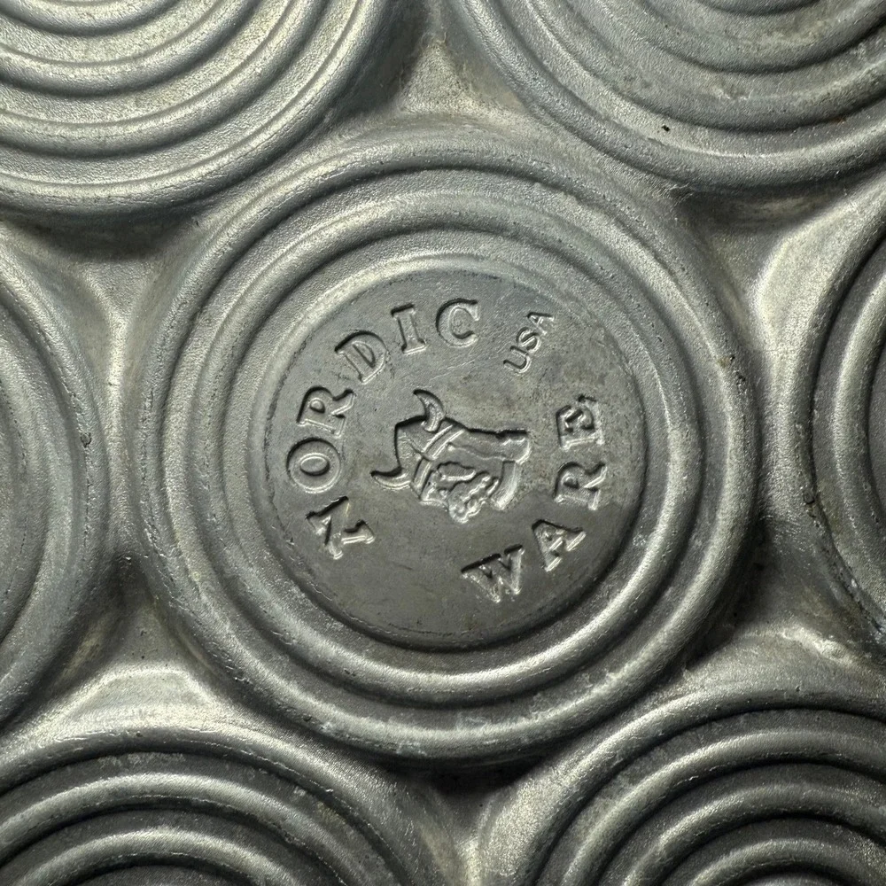 Nordic Ware add festive