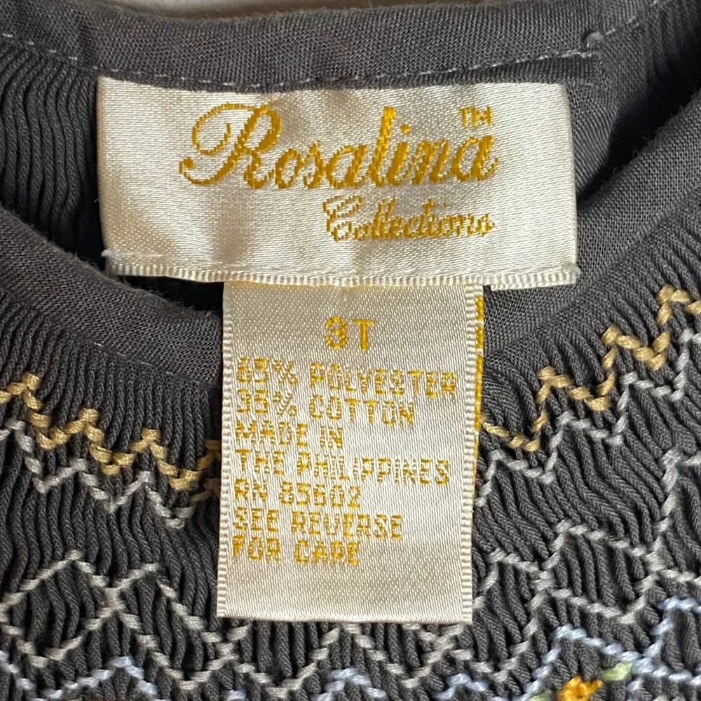 Rosalina Collections approximate flat