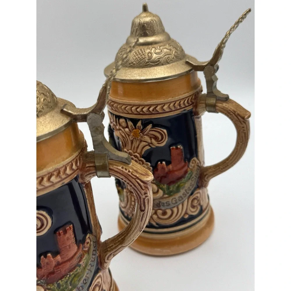 N/A vintage ceramic