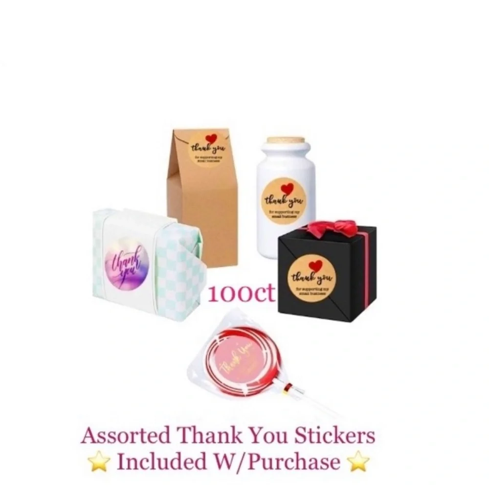 Shipping Supplies boutique shipping