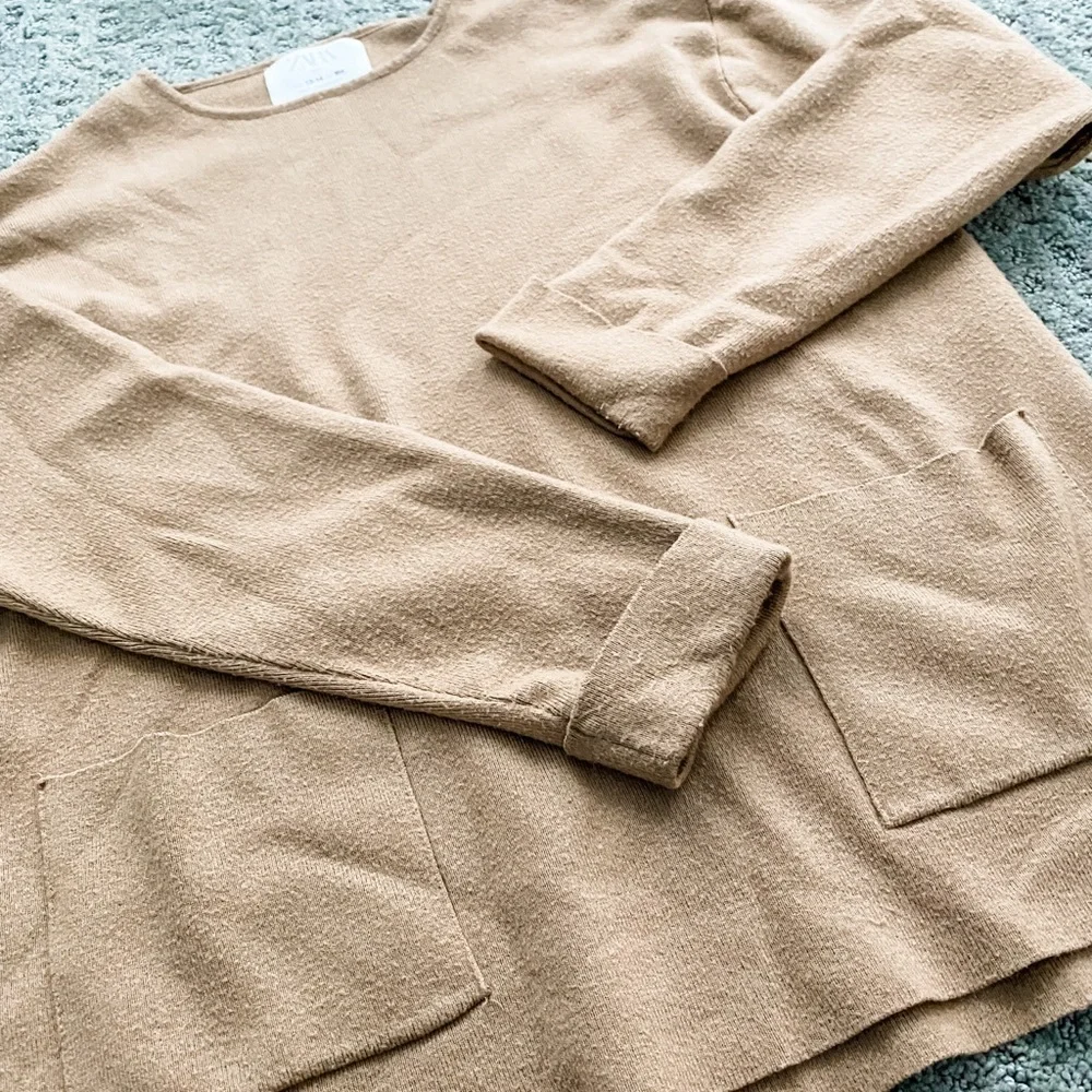 Zara kids girls