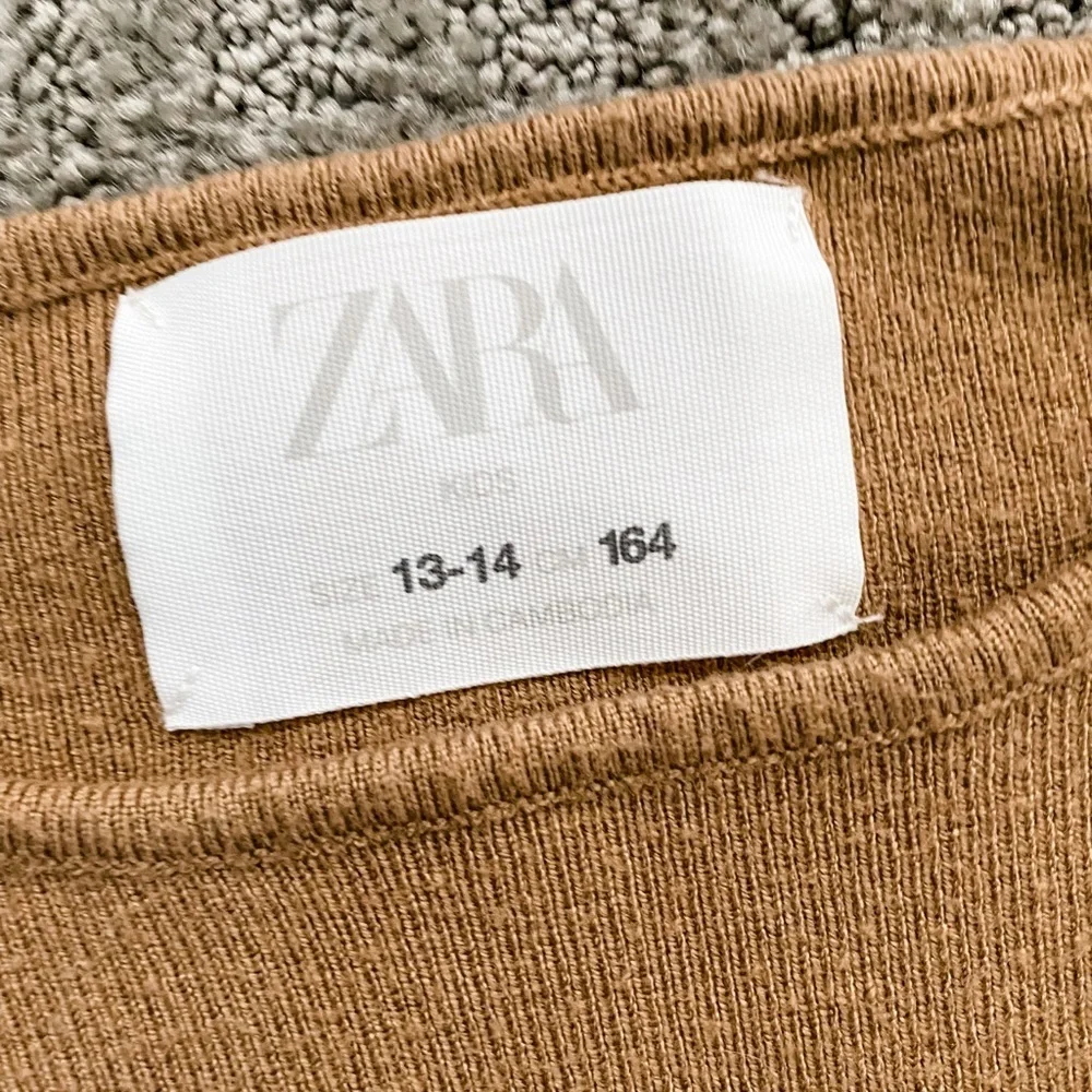 Zara kids girls