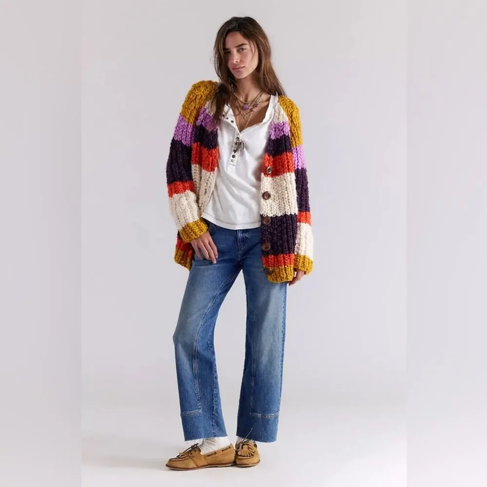 Free People so cozy