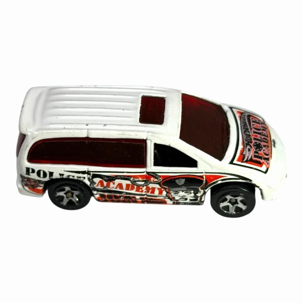 Hot Wheels 2003 hot