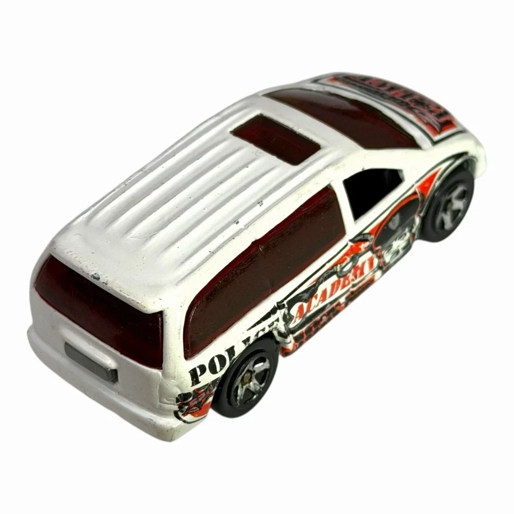 Hot Wheels 2003 hot