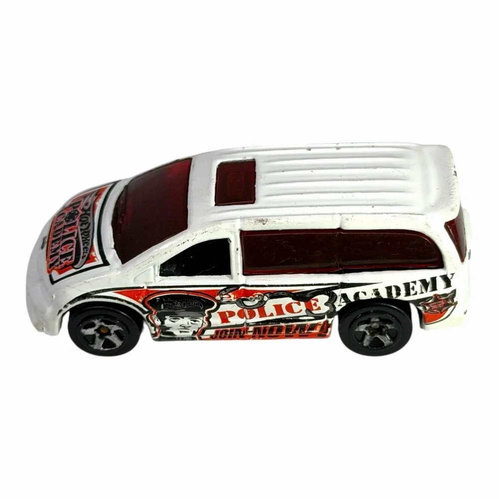 Hot Wheels 2003 hot