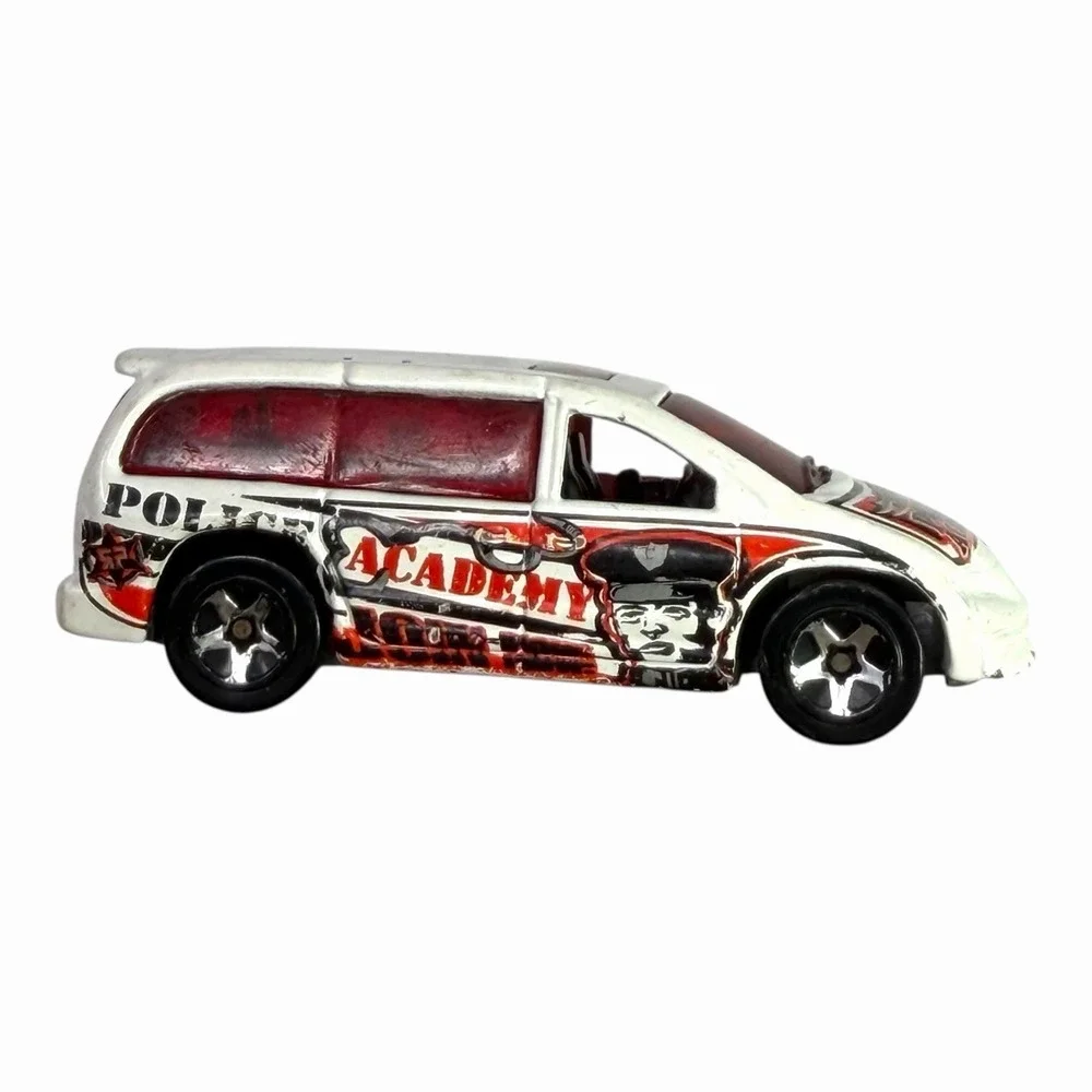 Hot Wheels 2003 hot