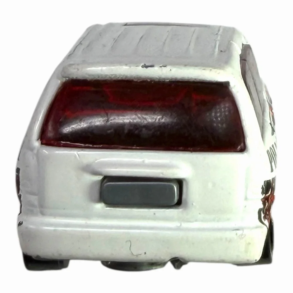 Hot Wheels 2003 hot