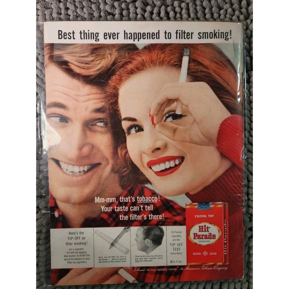 N/A product vintage