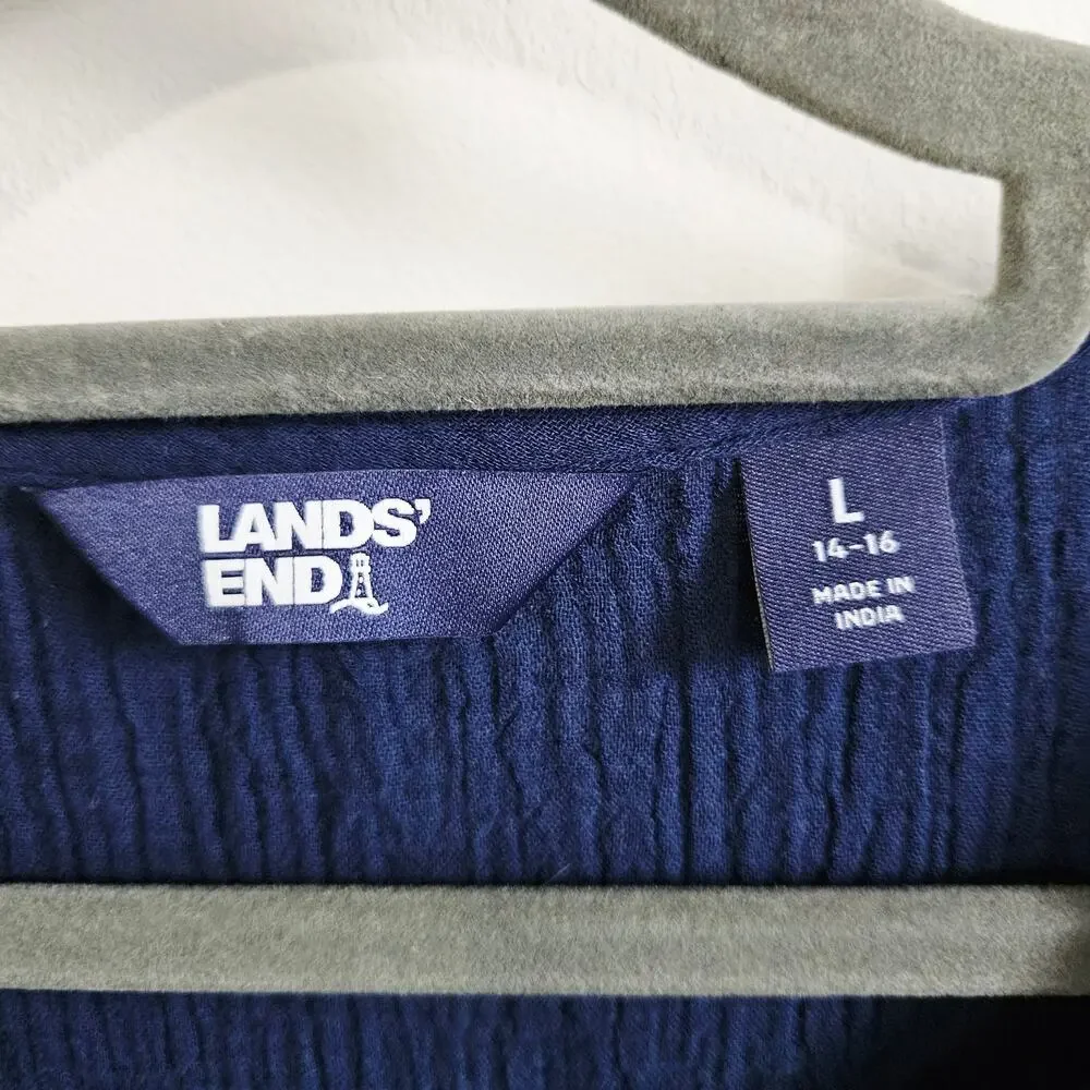 Lands End lands end