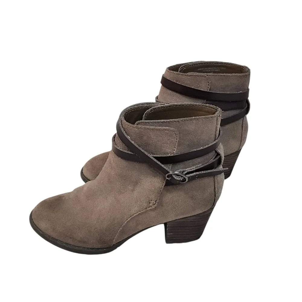 American Eagle By Payless item pre