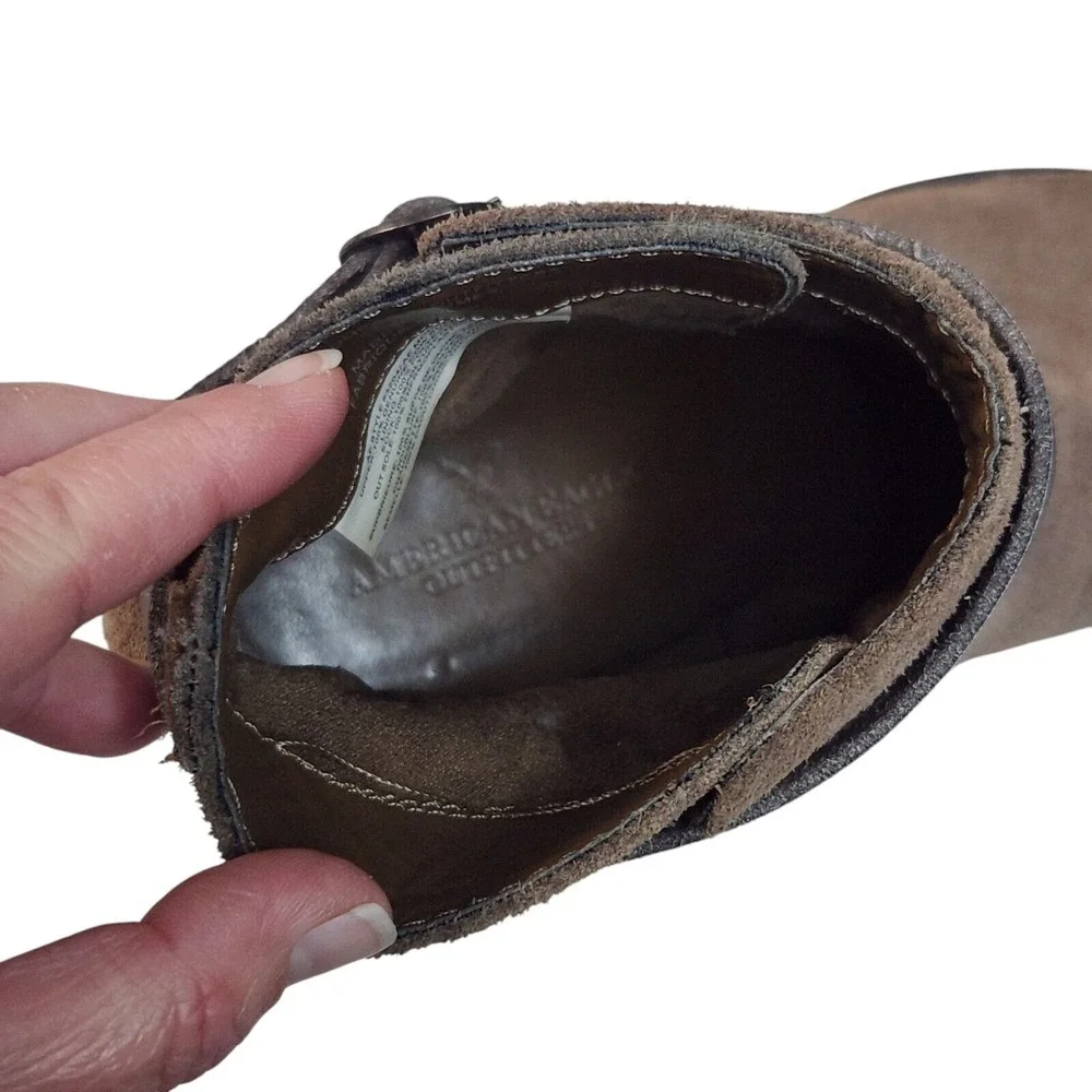 American Eagle By Payless item pre