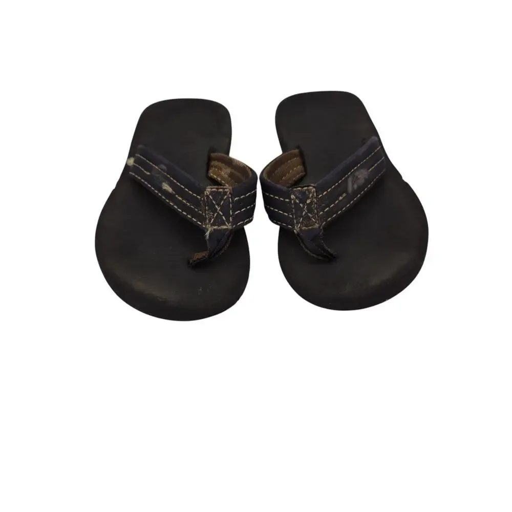 Rainbow grombow sandals
