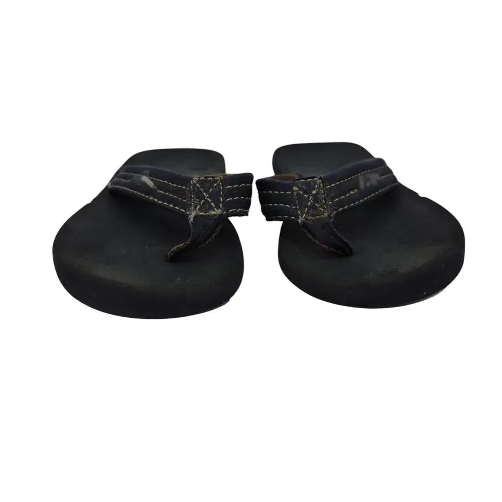 Rainbow grombow sandals