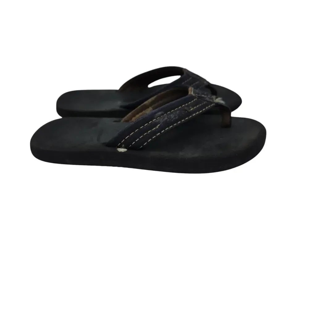 Rainbow grombow sandals