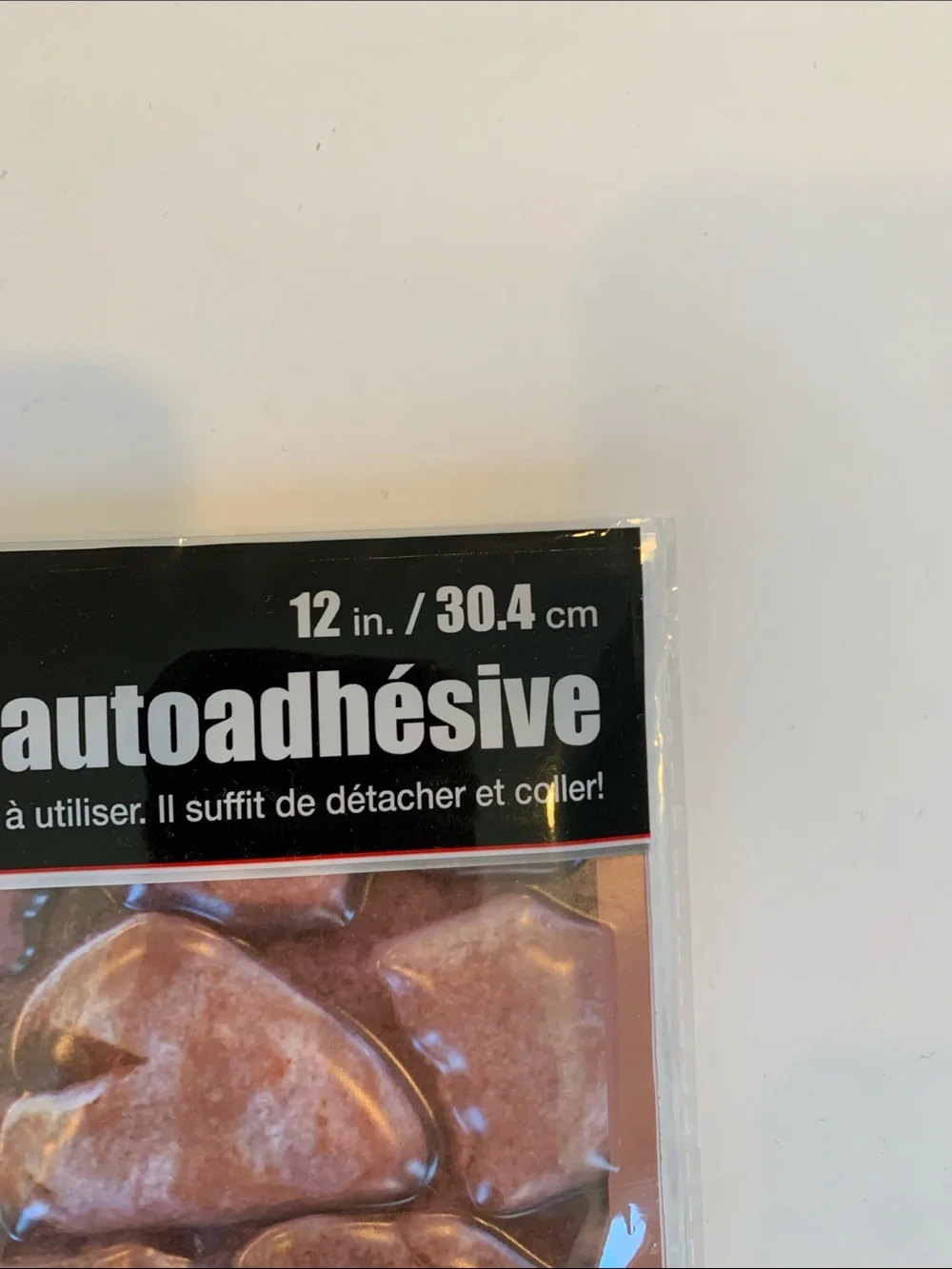 N/A new package