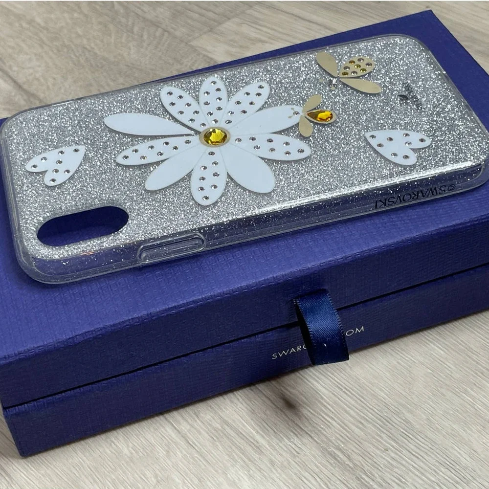 swarvoski swarovski eternal