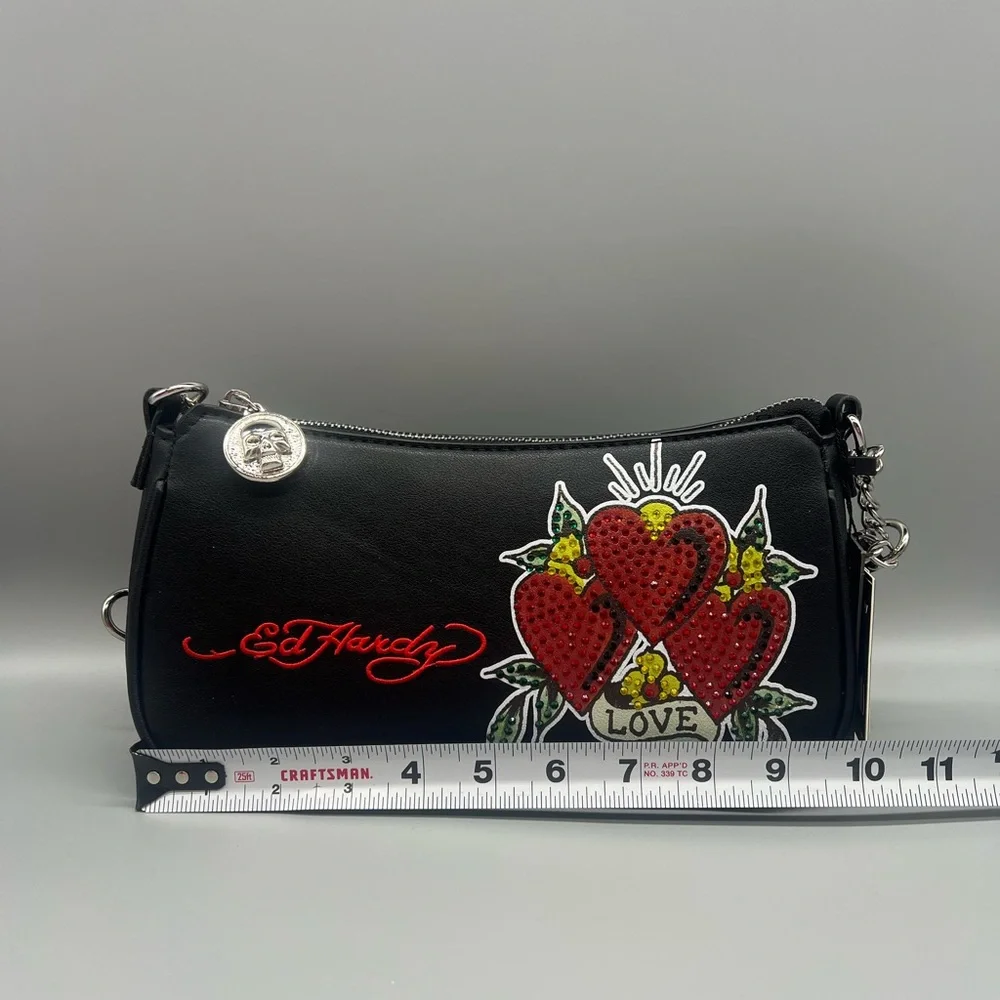 Ed Hardy nwt ed
