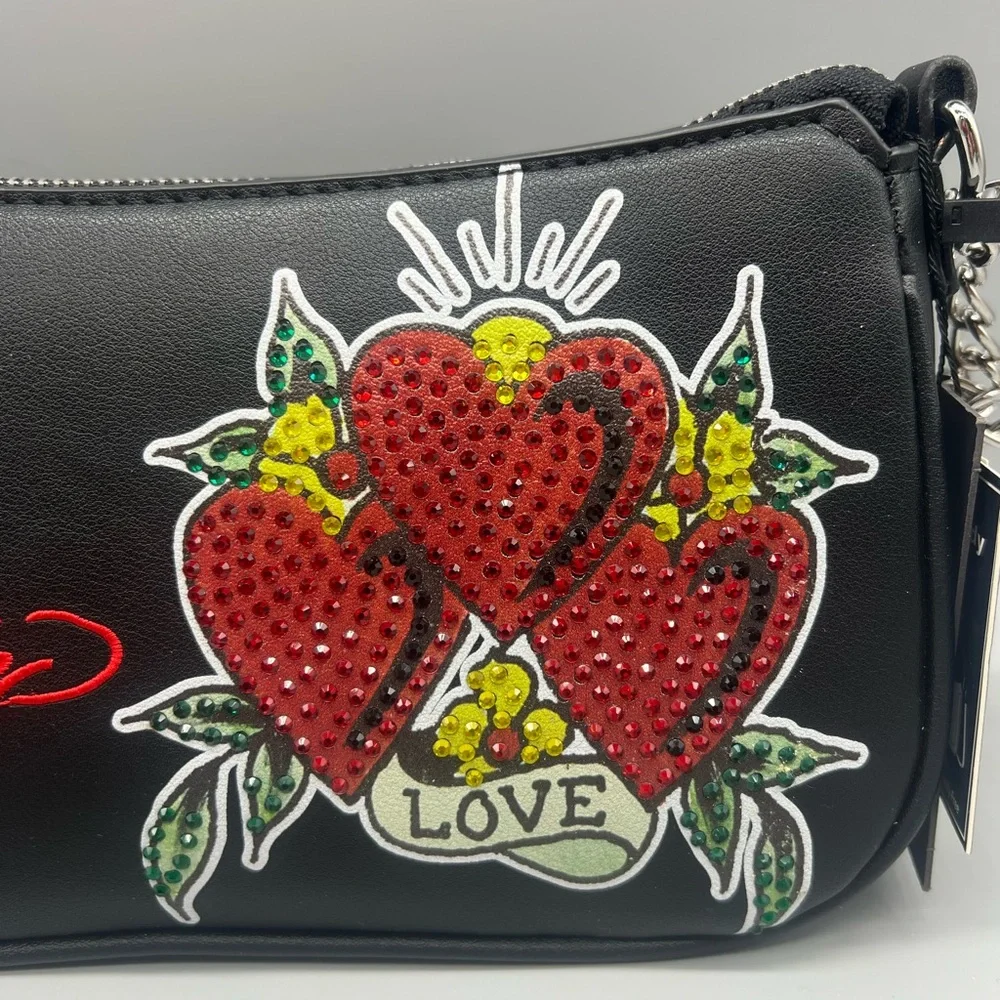 Ed Hardy nwt ed