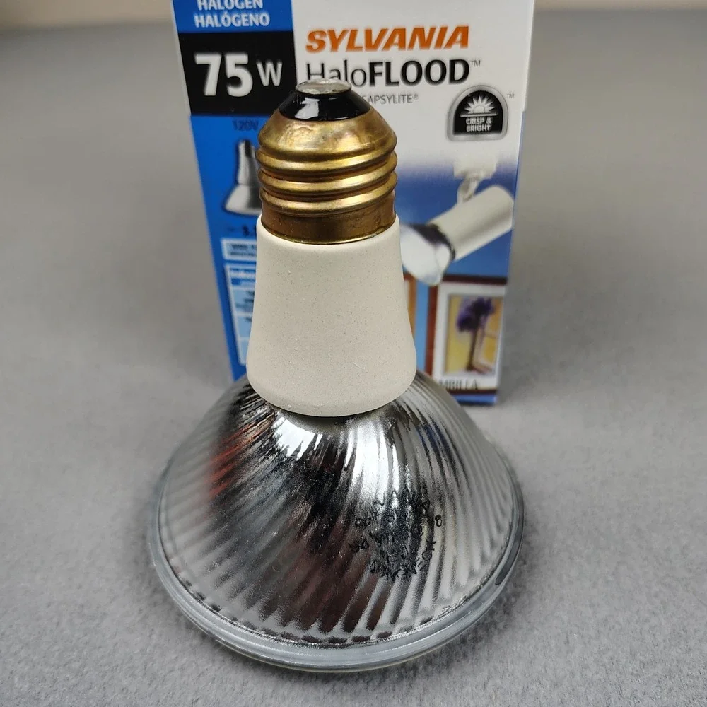 Sylvania halo flood