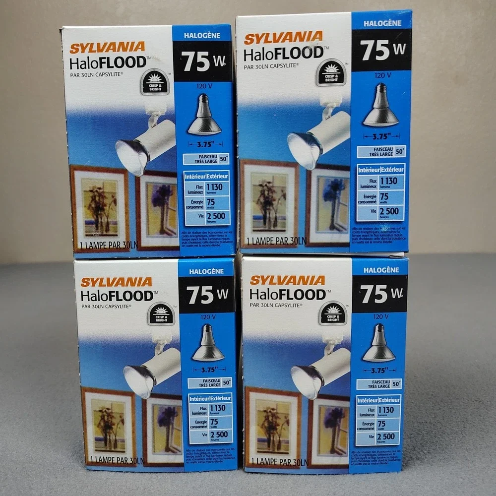 Sylvania halo flood
