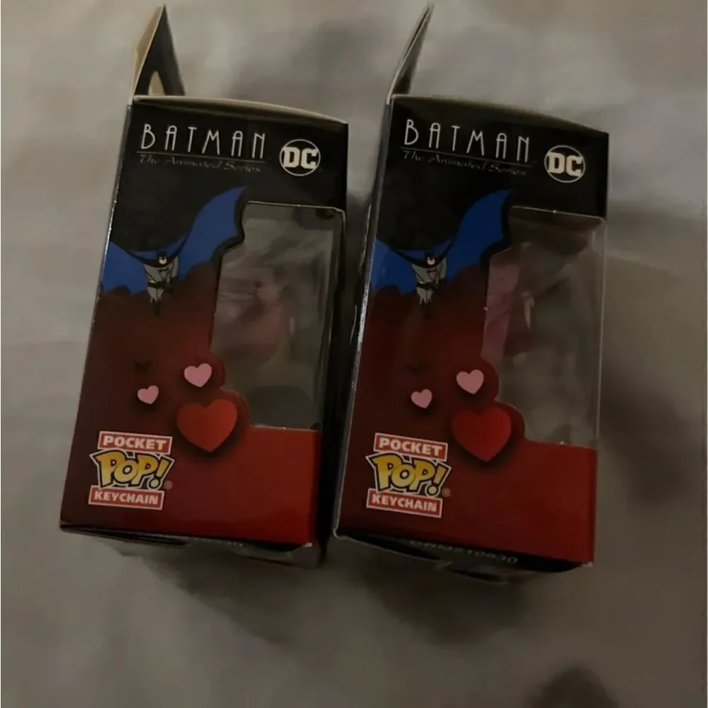 Funko description nip