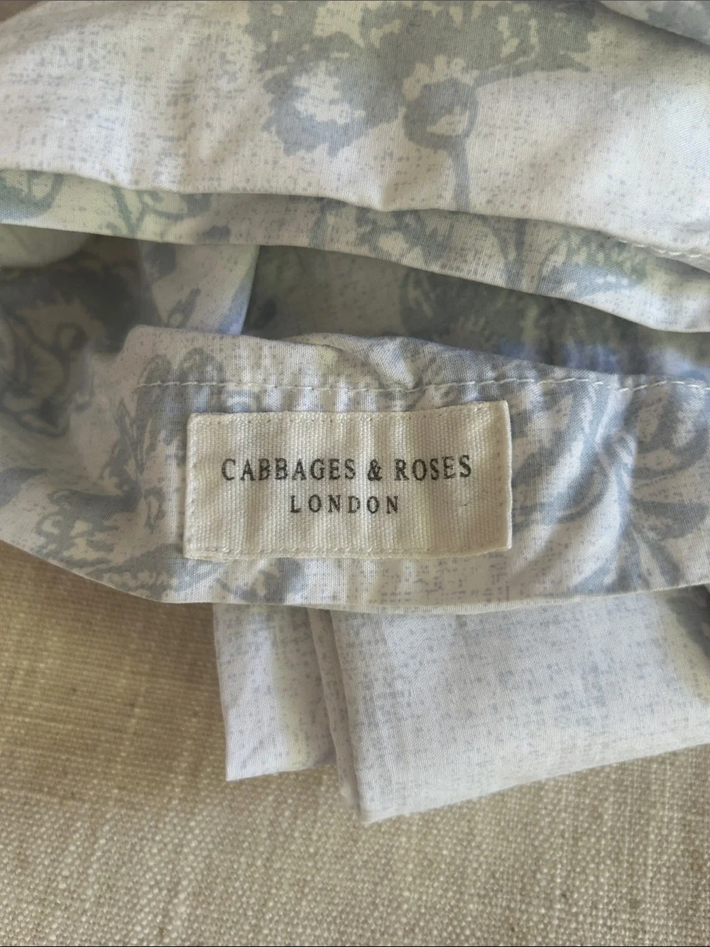 Cabbages & Roses cabbages roses