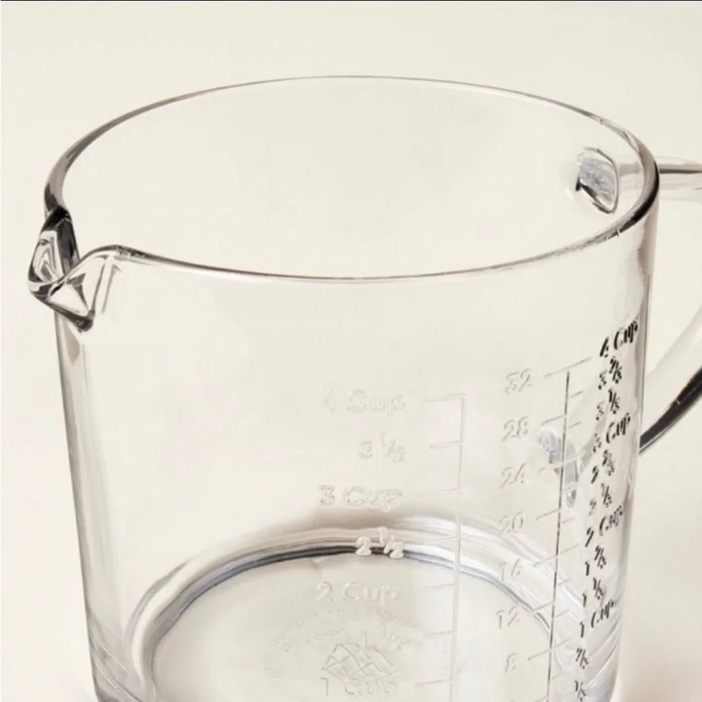 Hearth & Hand 32oz embossed