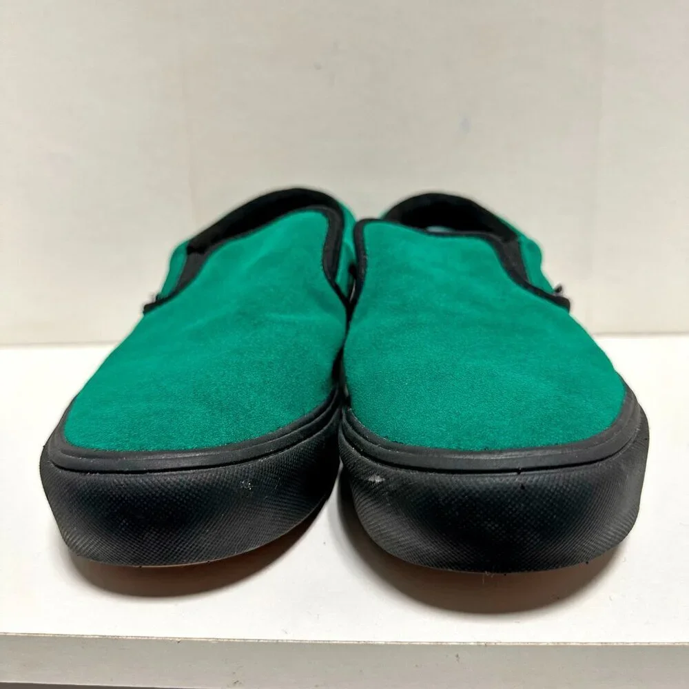 Vans men 10
