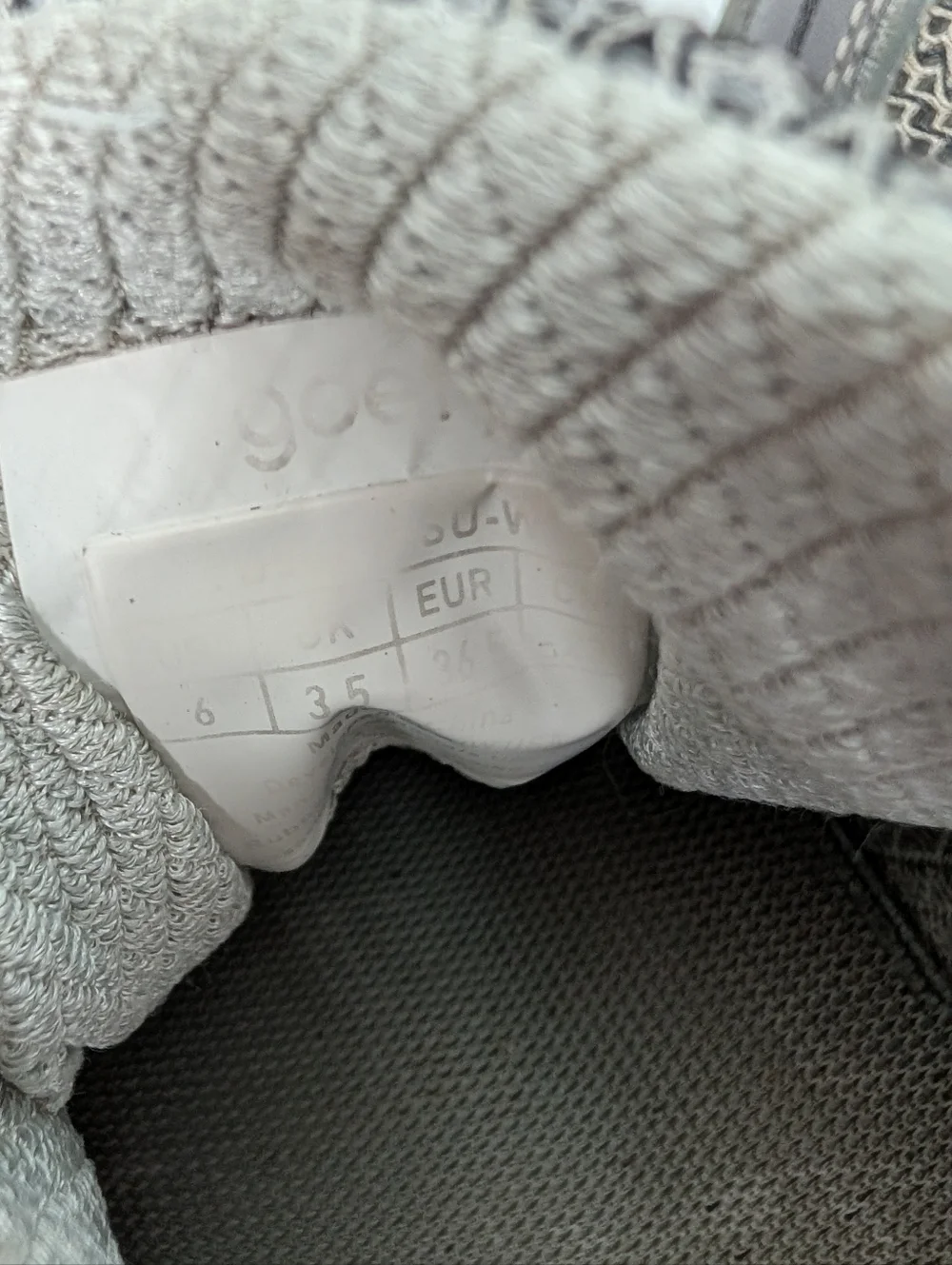 Gdefy sneakers womans