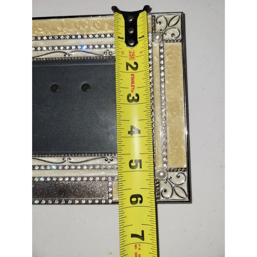 Things Remembered swarovski enameled