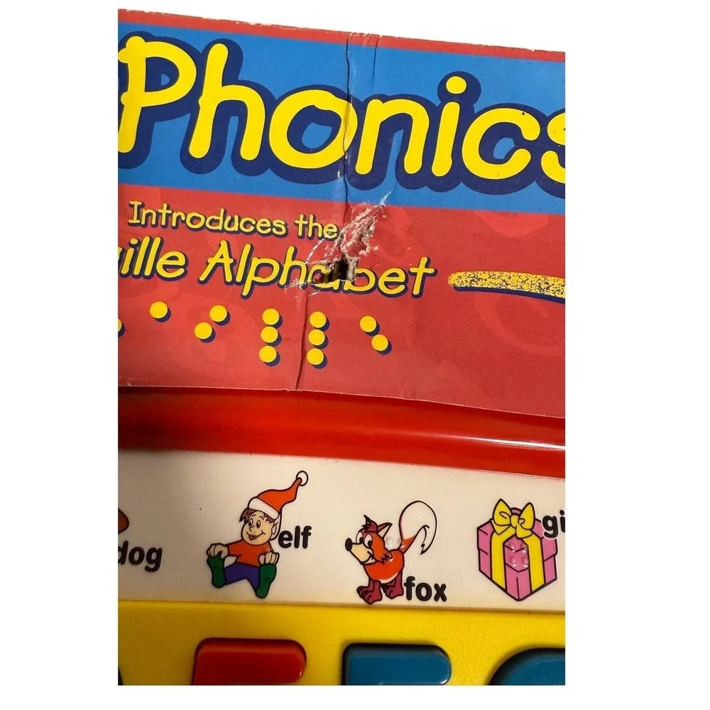 vtech brand new