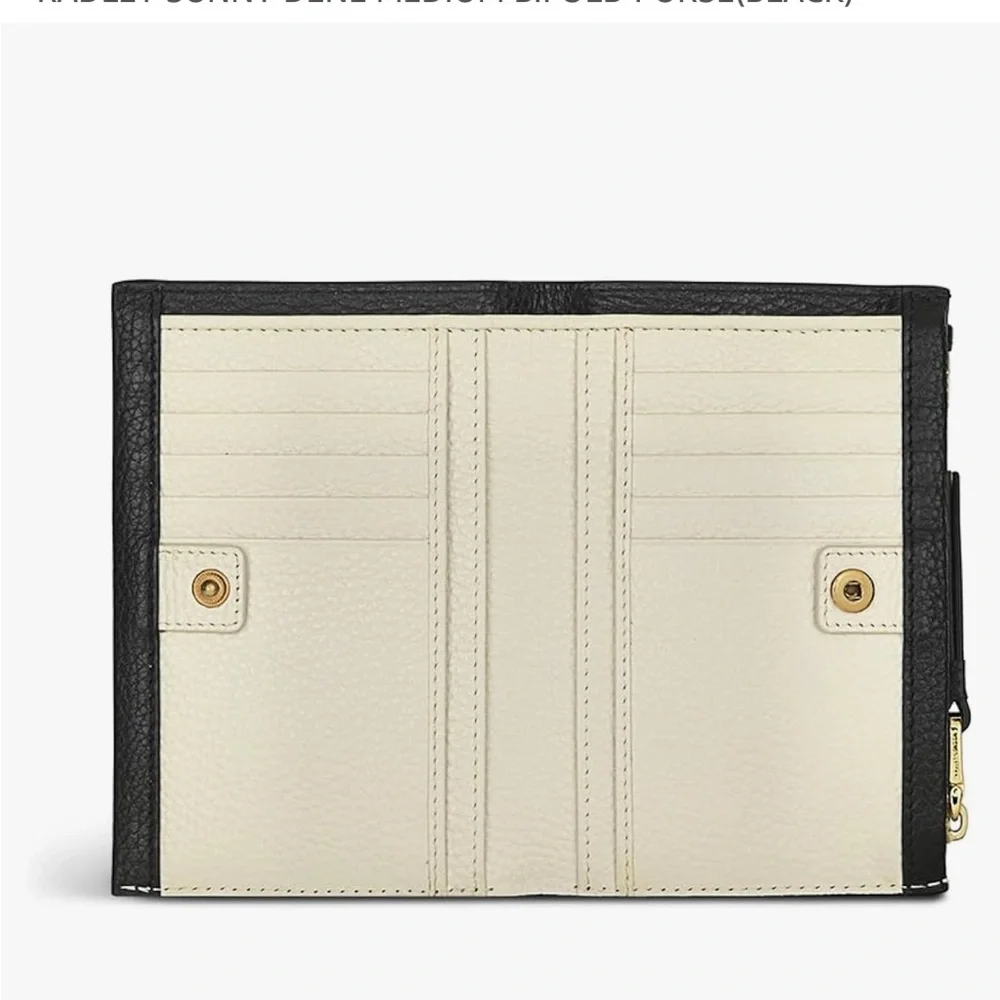 RADLEY LONDON timeless being wallet