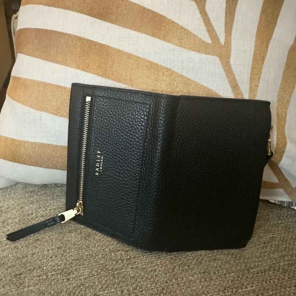 RADLEY LONDON style combines timeless