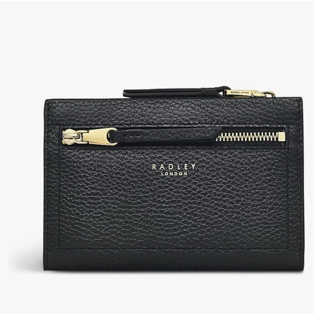 RADLEY LONDON seamlessly sophistication hardware