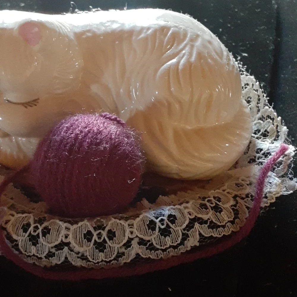 Loomco charming sleeping