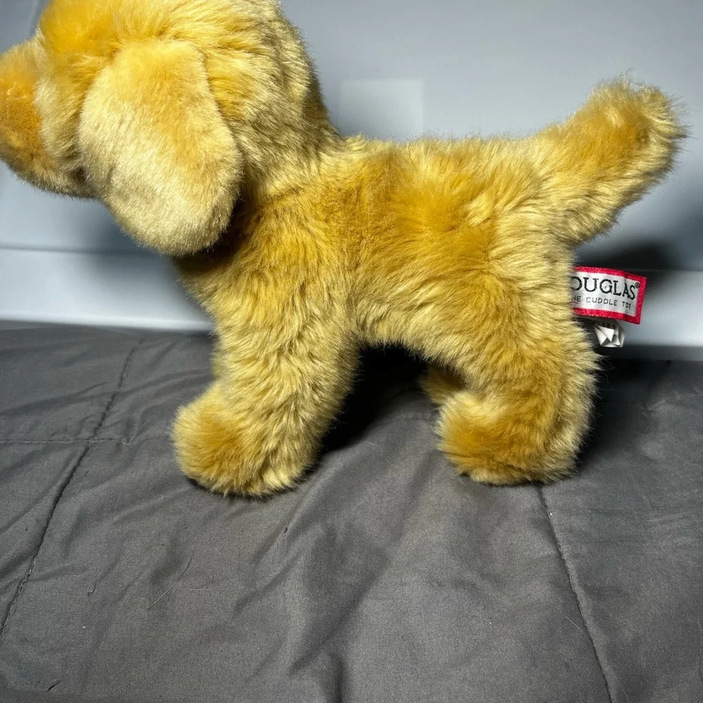 Douglas cuddle toys