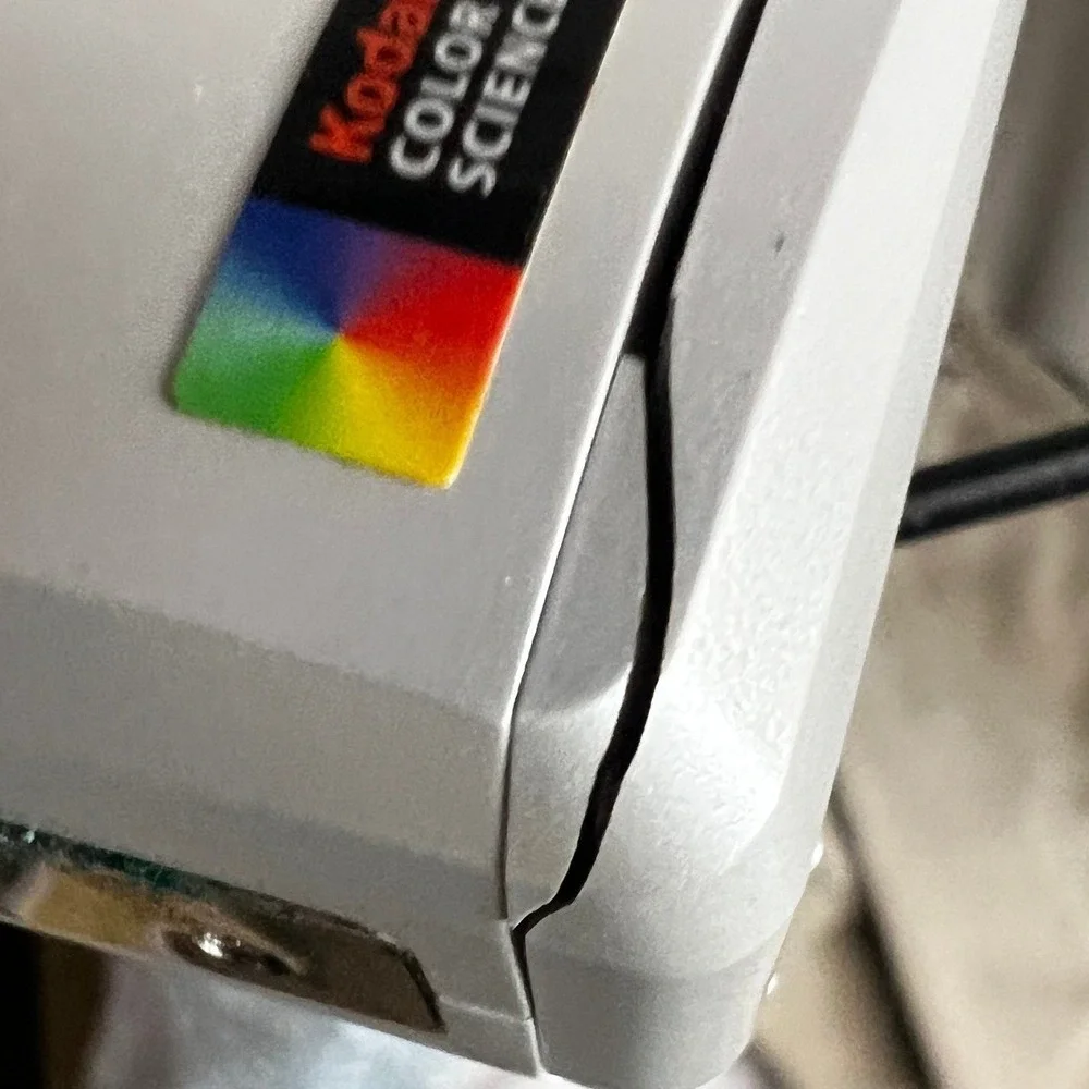 Kodak capture life