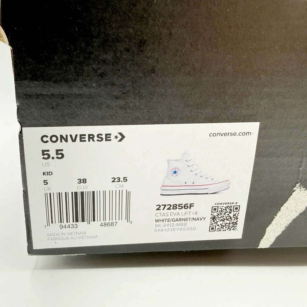 Converse item new