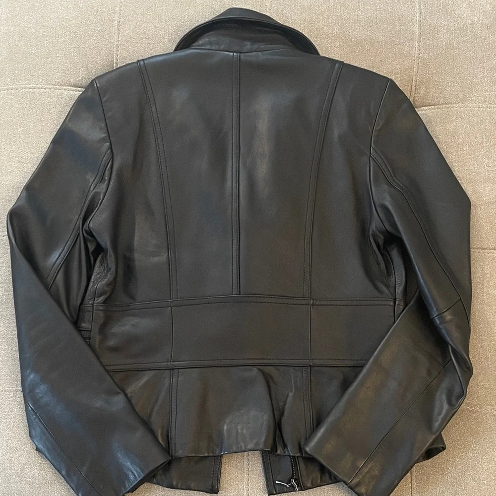 chic black
